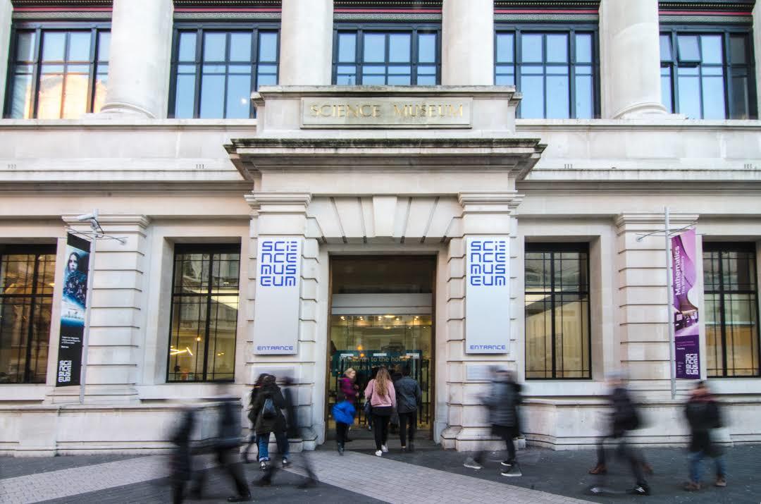 Museo di storia naturale